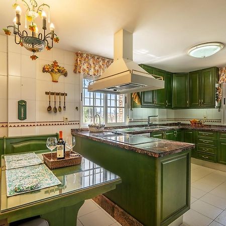 Вілла Cypress House Ла-Субія Екстер'єр фото