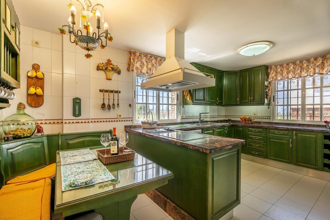 Вілла Cypress House Ла-Субія Екстер'єр фото